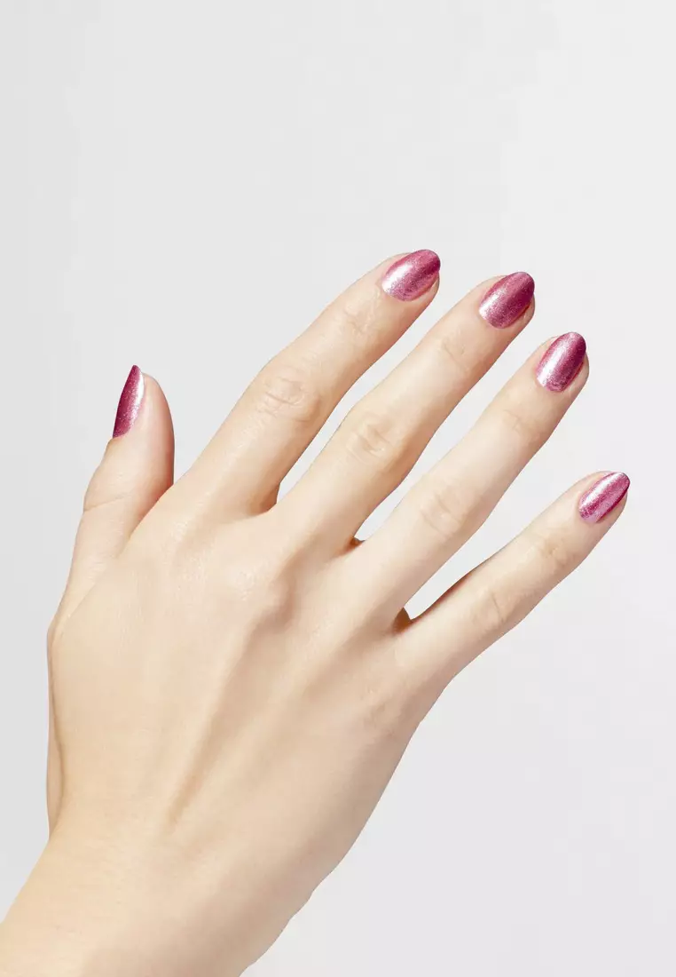 Shined, Sealed, Delivered