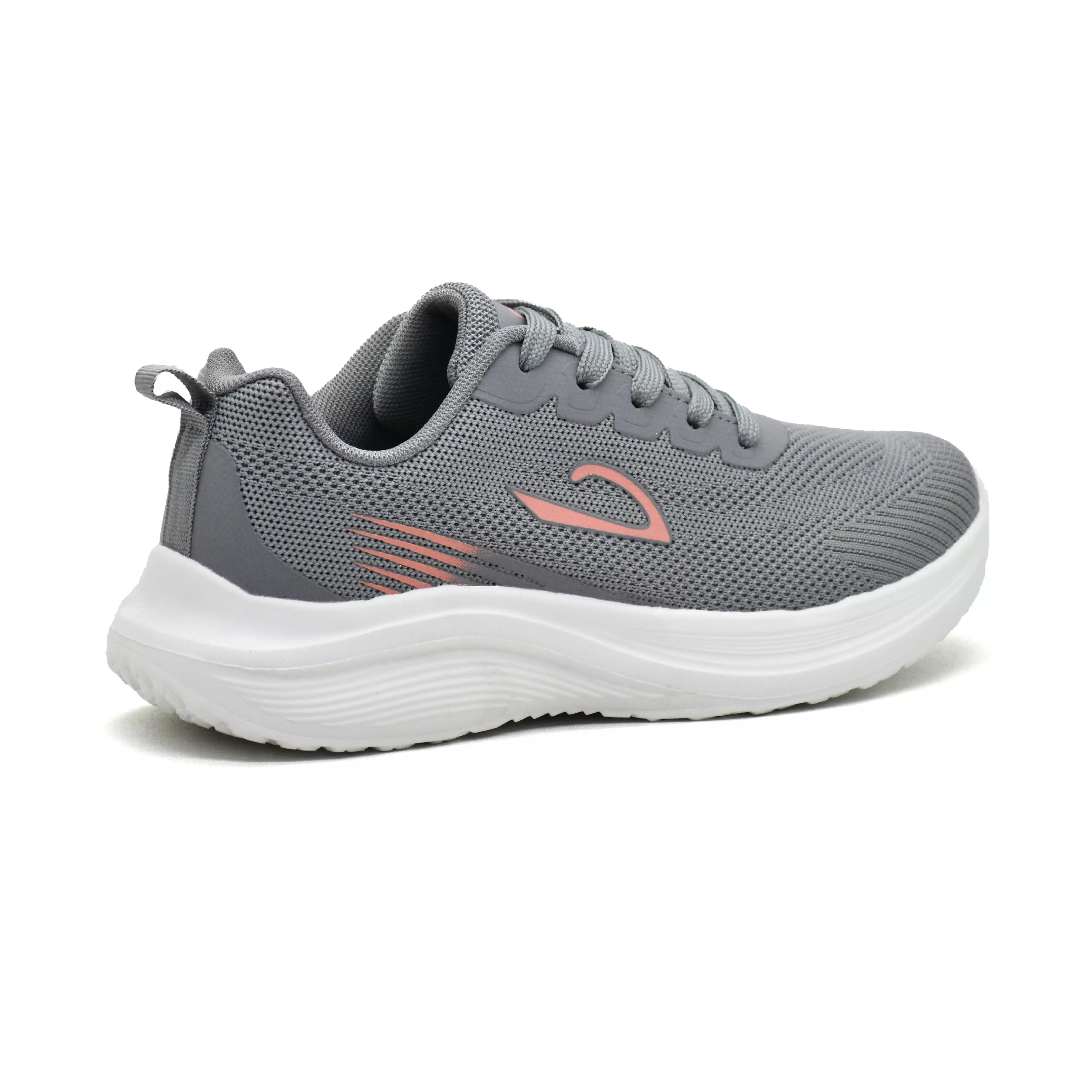 Carvil Sepatu Wanita Sivon-SL Light Grey