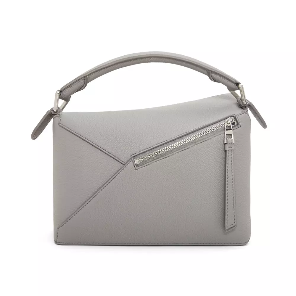 Harga loewe puzzle online bag