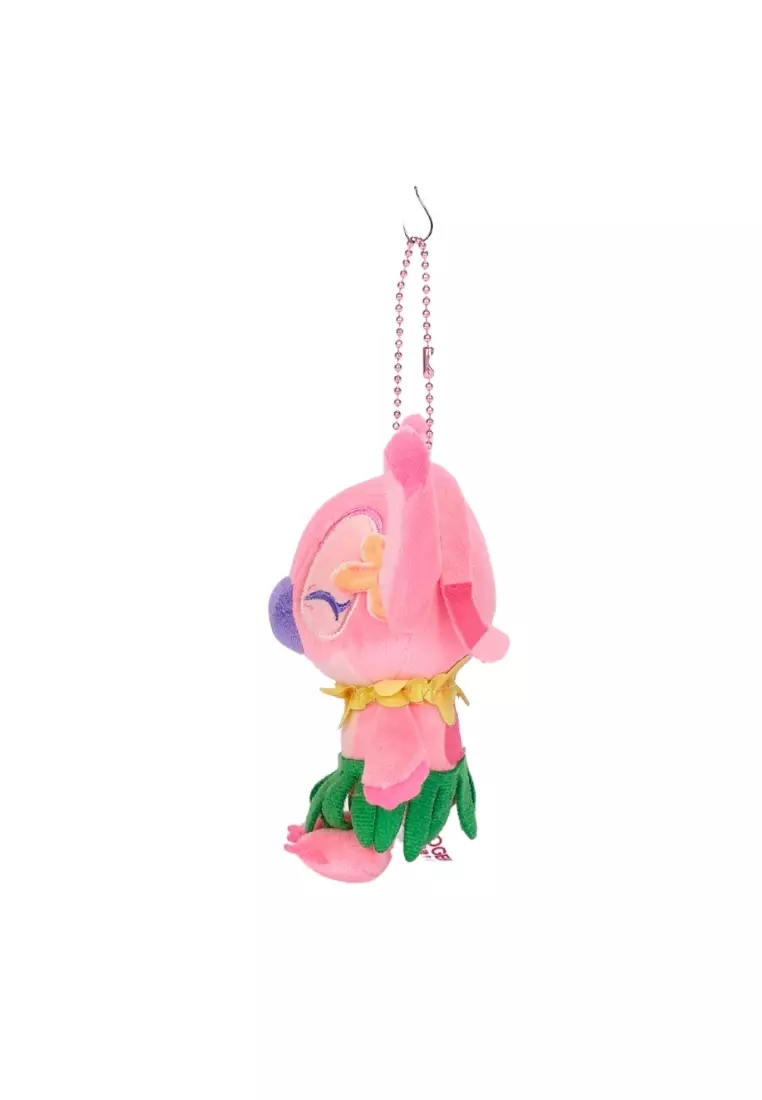 Angle Hawaii Keyring