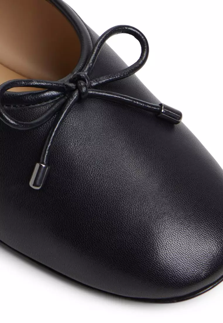 Joselie Ballerina Flats