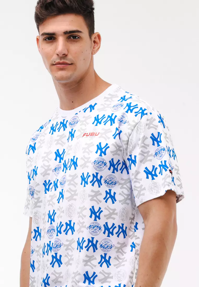 Round Neck Regular Fit