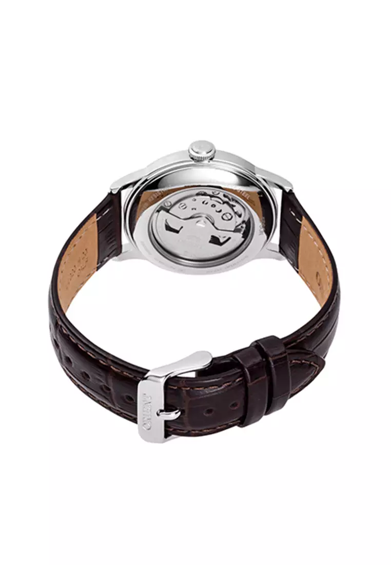 Men Watch Classic Automatic ORRA-AC0M04Y30B