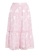 ZALORA OCCASION pink Chiffon Midi Skirt 77A32AA421EB30GS_5
