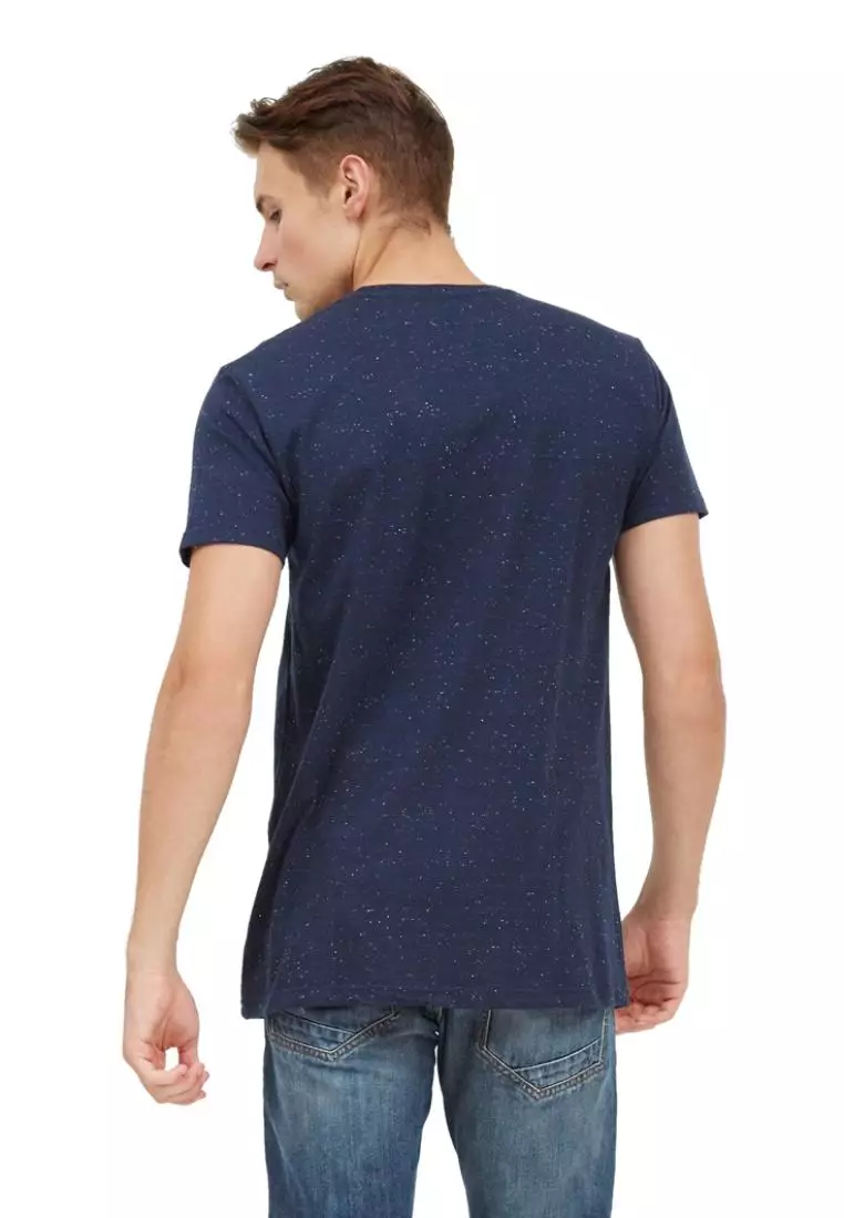 Nade NT055W s-s Men Katakana