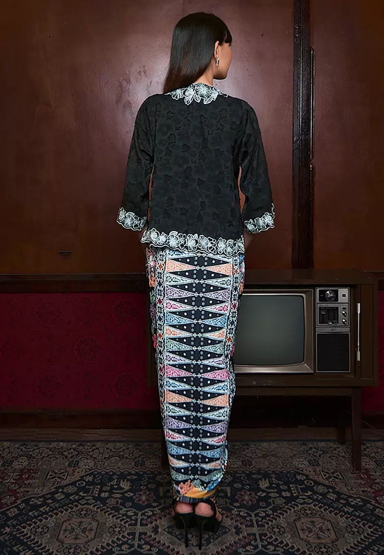 Kebaya Kesuma Top
