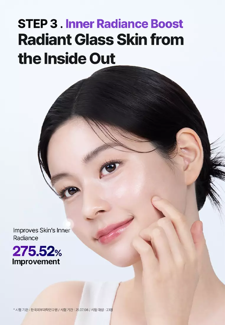 MEDIHEAL PDRN Wrapping Serum Mask Box, 10 x 25ml, Lifting