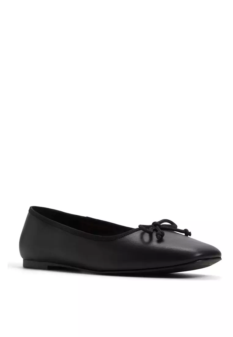 Camiille Ballerina Flats