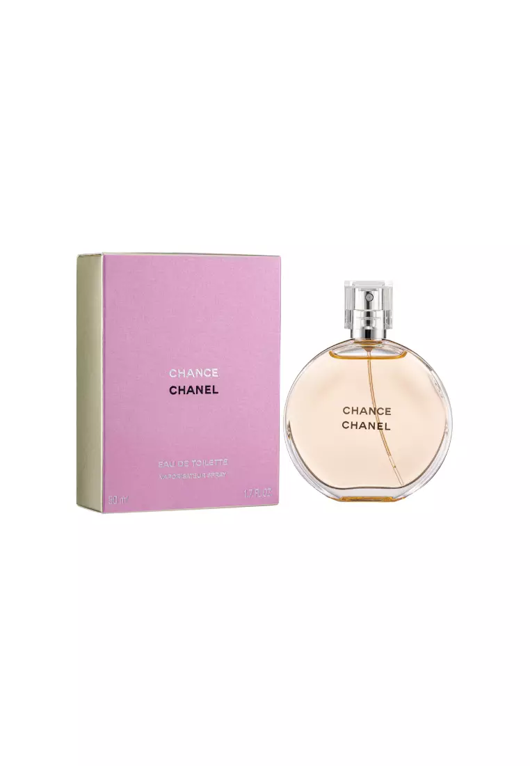 Buy Chanel Chanel Eau de Toilette Vaporisateur Spray 50ml