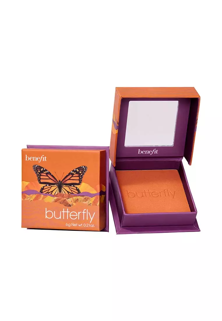 benefit ベネフィット サンフランシスコ BLUSHiN BABE チーク benefit ベネフィット サンフランシスコ BLUSHiN BABE チーク