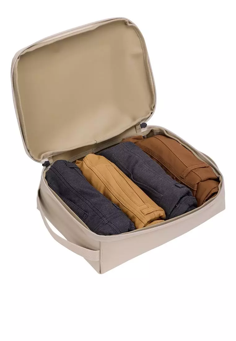 Thule Chasm Medium Gear Cube 11L - Soft Sand
