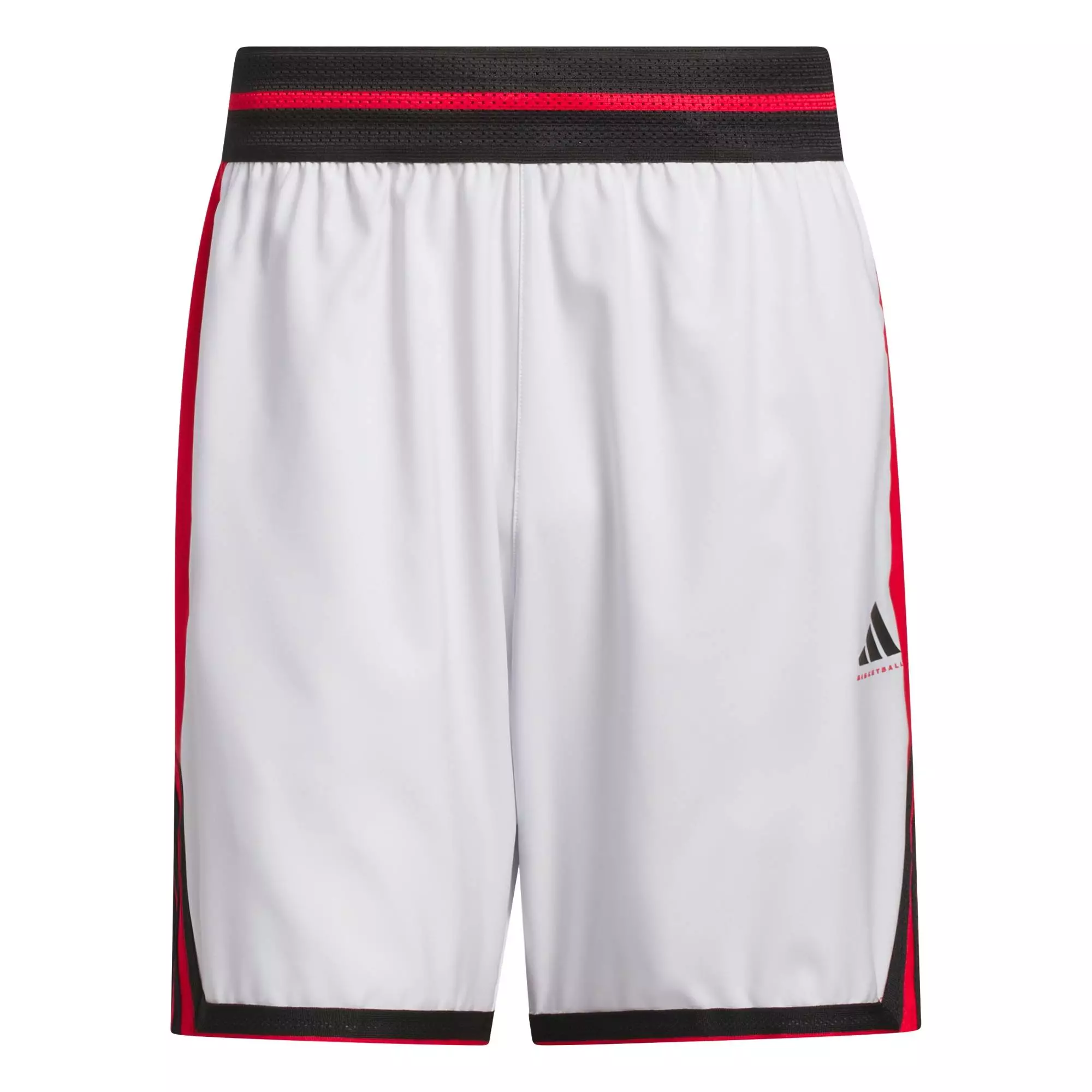 Basketball Crazy Lite Shorts Men Grey KB5410