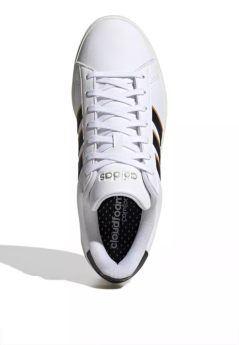 Grand Court 2.0 Shoes