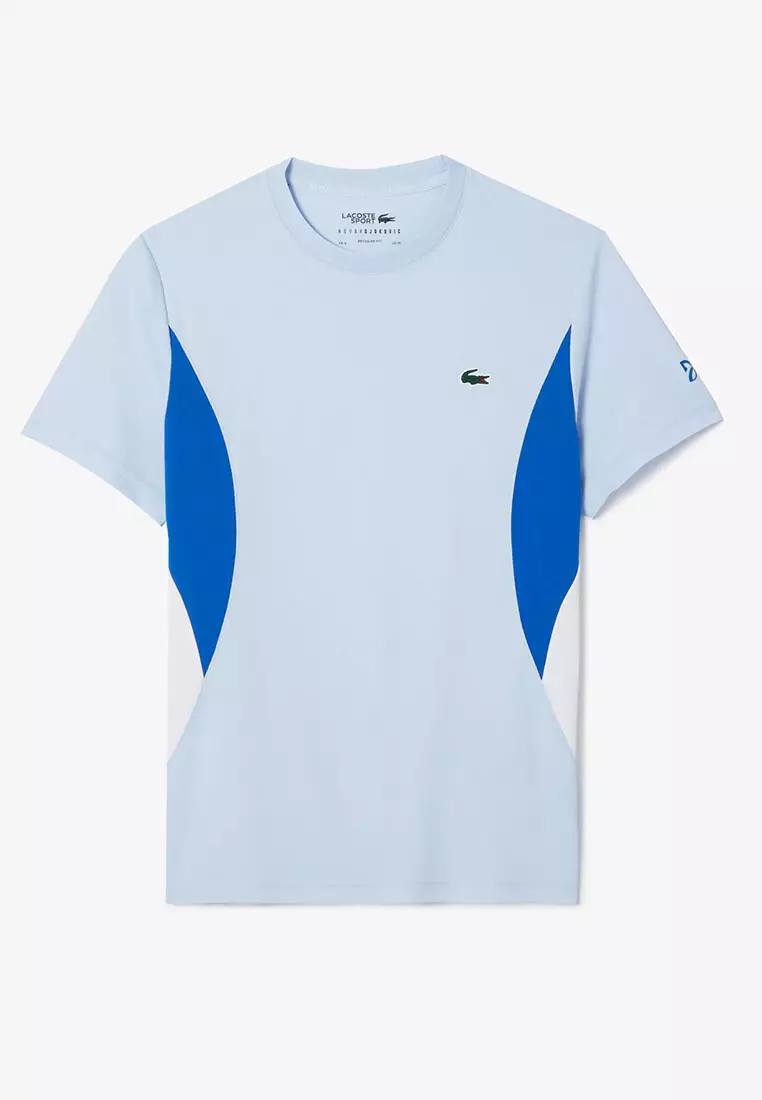 Buy Lacoste Lacoste Tennis x Novak Djokovic T-shirt 2026 Online