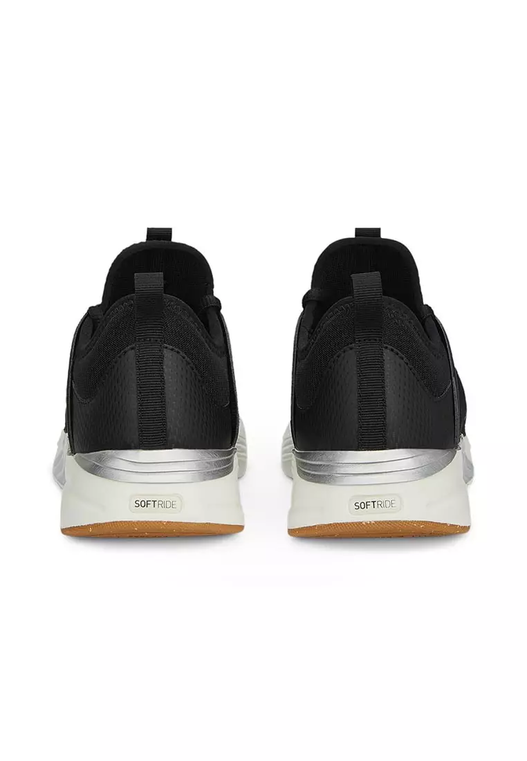 Softride Ruby Better Women's Running Shoes (Black)