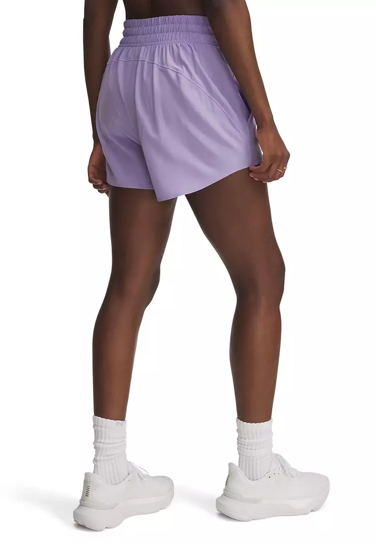 UA Vanish 3in Shorts