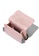 Marc Jacobs pink Marc Jacobs The Mini Cushion Bag M0016227 Pink Rose A25ECAC65793D7GS_4