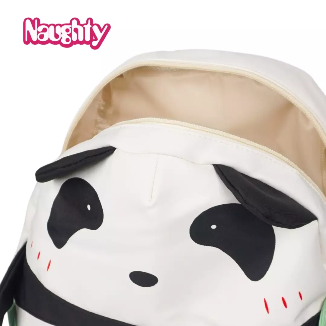 Tas Ransel Anak Perempuan Sekolah Tk Paud Backpack keyla G666 2410021 Naughty Accessories