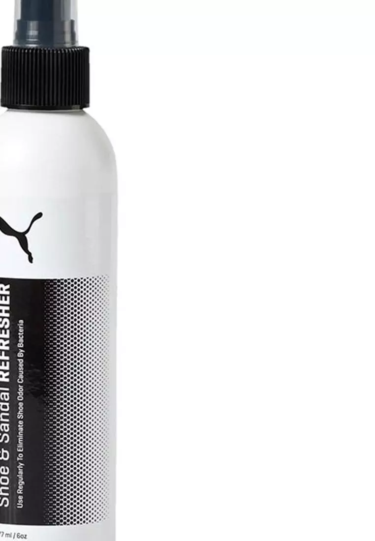 Shoe And Sandal Refresher