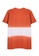 FOX Kids & Baby orange Colourblock Short Sleeves T-Shirt EAAFFKA0BCC7CDGS_2