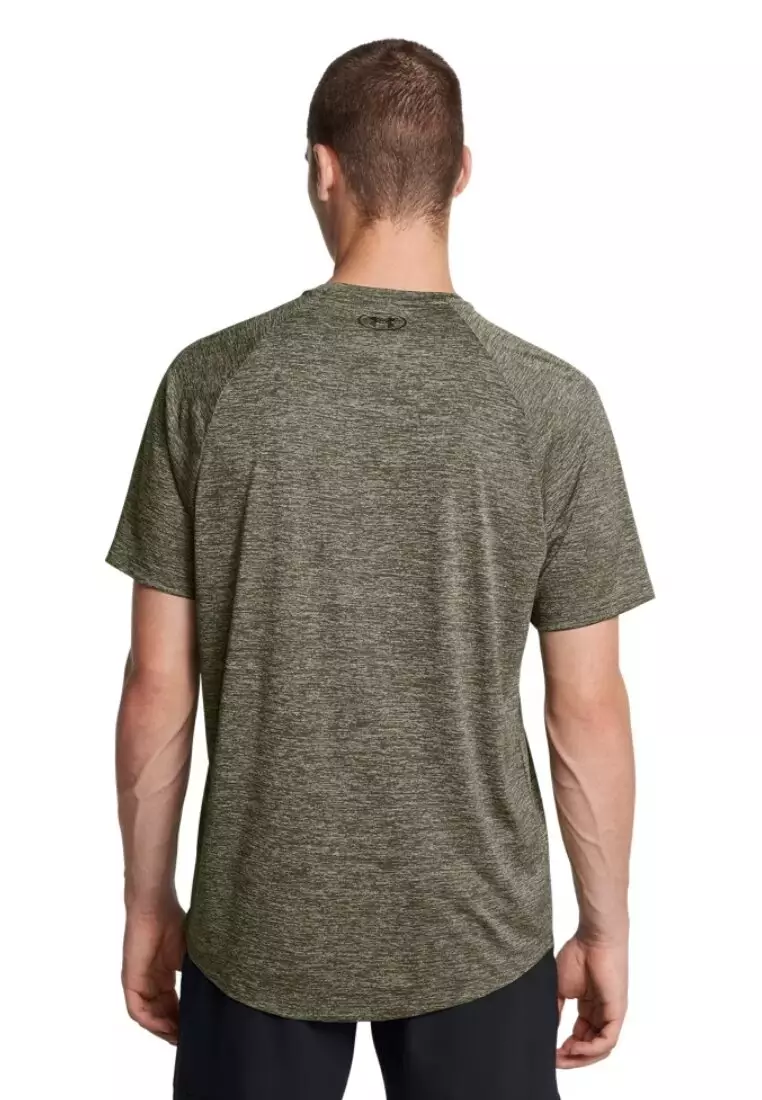 Tech 2.0 Short Sleeve Tee