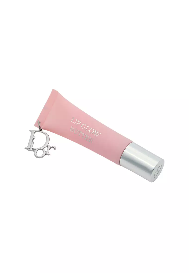 Christian Dior Lip Glow Butter 101 Glazed Pink 10Ml