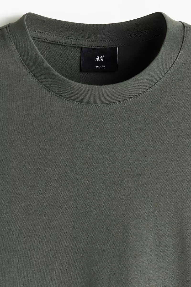 Regular Fit T-shirt