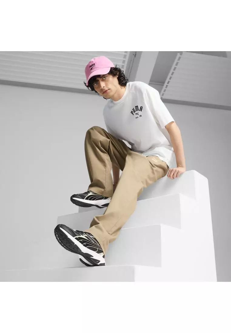 PUMA Morphic Retro Sneakers