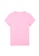 FILA pink Online Exclusive FILA KIDS F-Box Logo T-shirt 8-16 yrs 25A2FKAF36192BGS_6