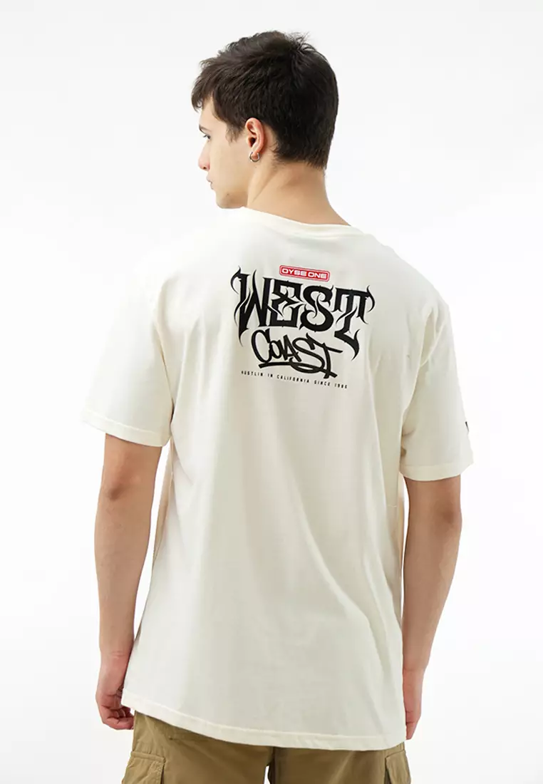 Round Neck Regular Fit T-Shirt