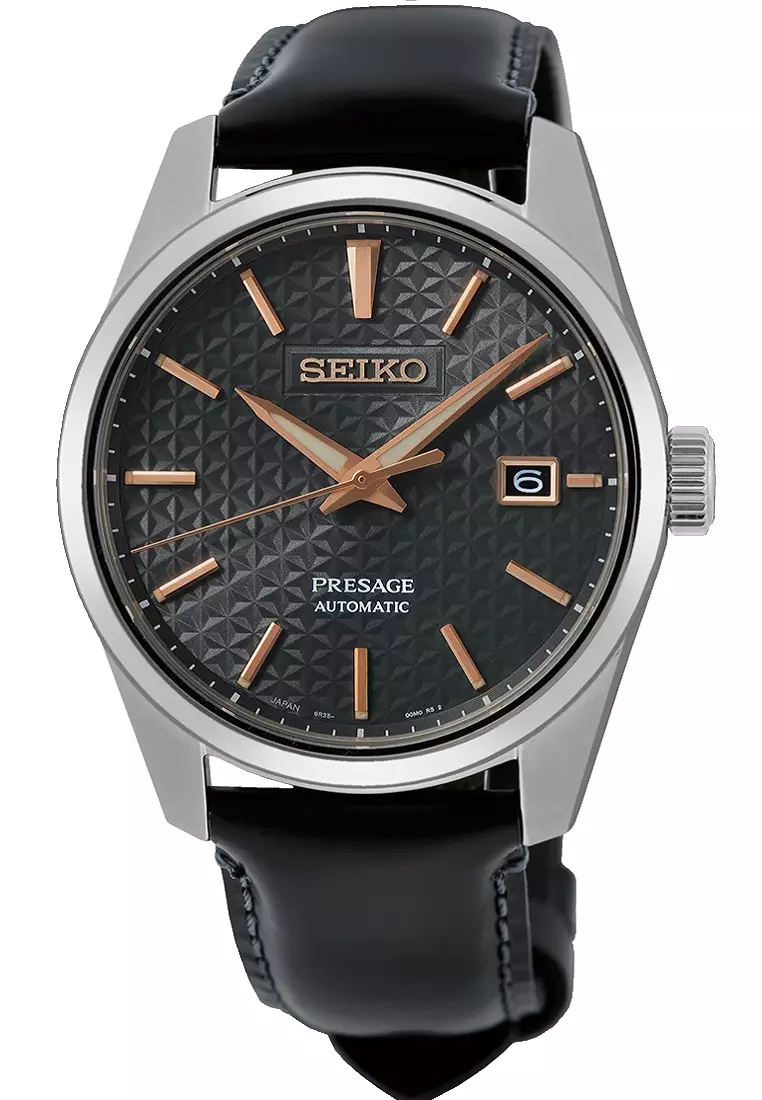 Harga seiko outlet presage