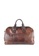 Charles Berkeley brown Charles Berkeley Italian Craftsmanship Marca Vintage Style Hand Luggage-55521 E8D68AC5212CB9GS_1