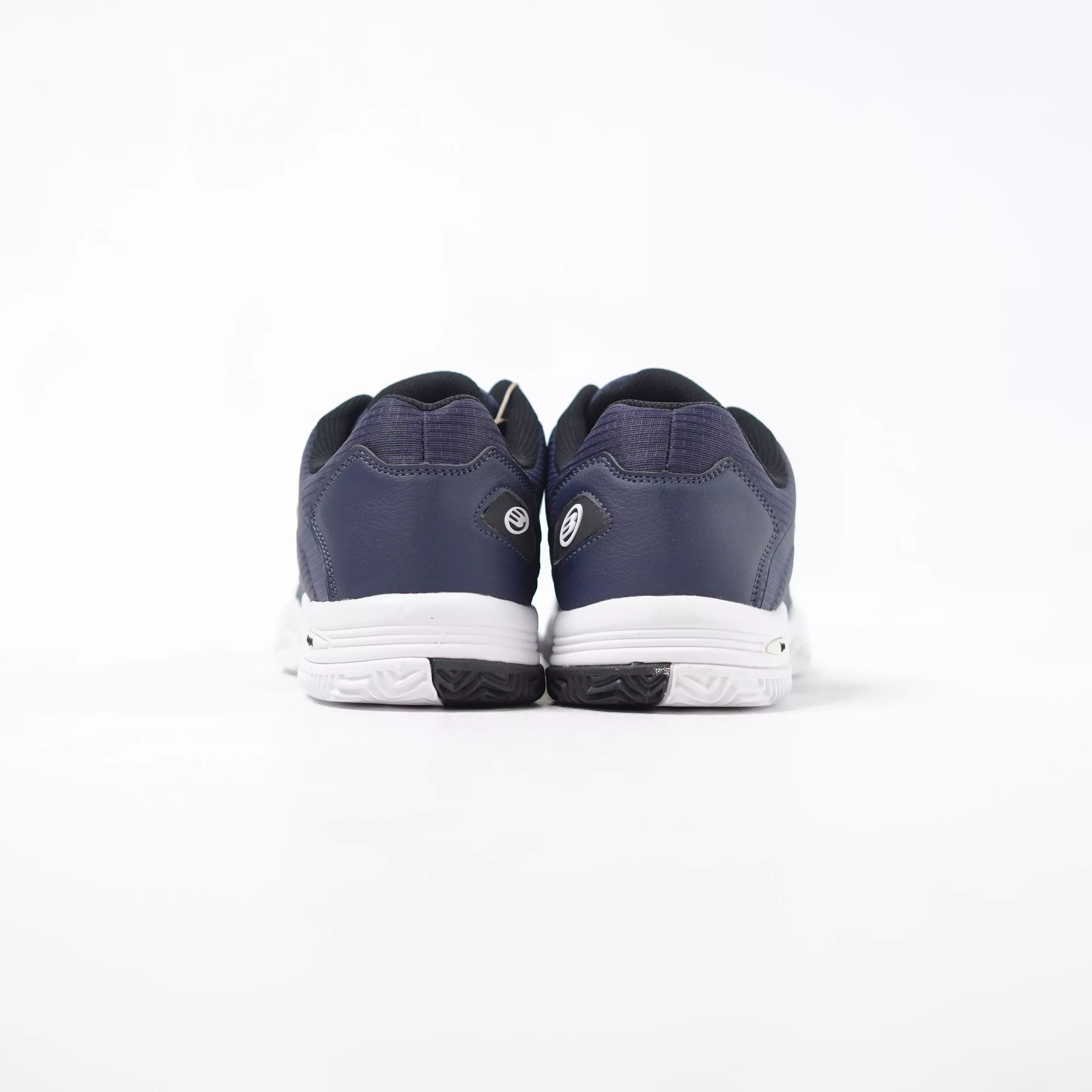 Sepatu BULLPADEL INDIGA 25I NAVY PADEL SNEAKER 100% ORIGINAL
