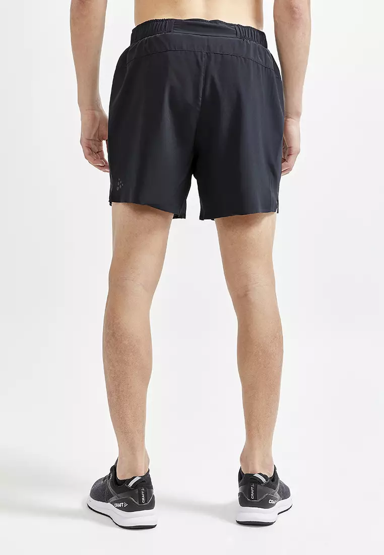  Craft Sportswear Men's ADV Essence 2 Stretch Shorts