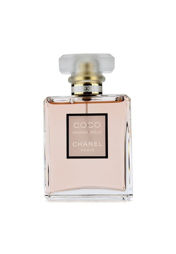 Chanel CHANEL - Coco Mademoiselle Eau De Parfum Spray 50ml/1.7oz 2021 | Buy Chanel | ZALORA Hong Kong