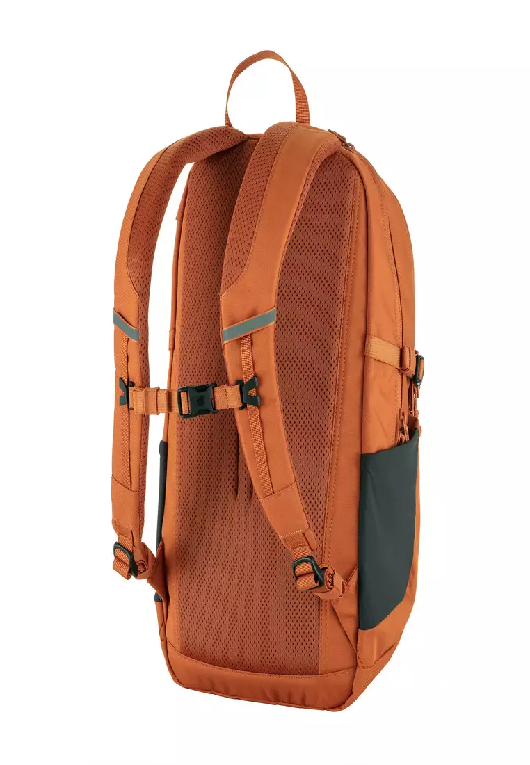 Fjallraven Skule 28 Backpack - Terracotta Brown