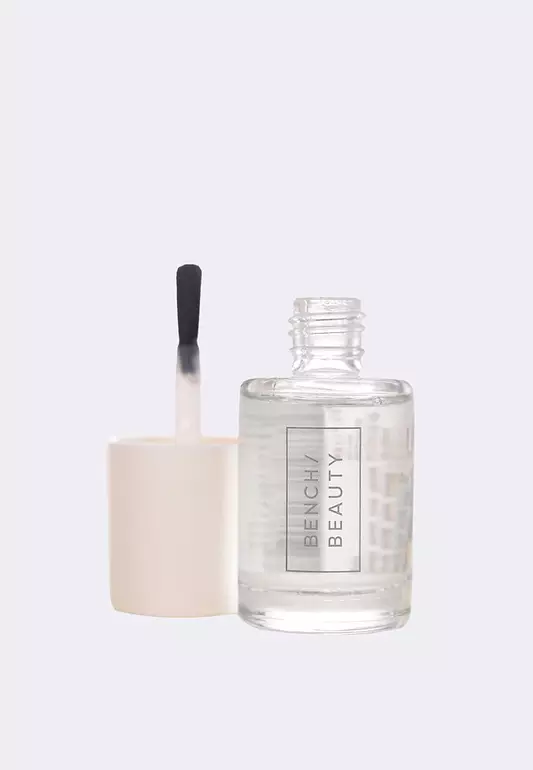 Nail Polish - Clear