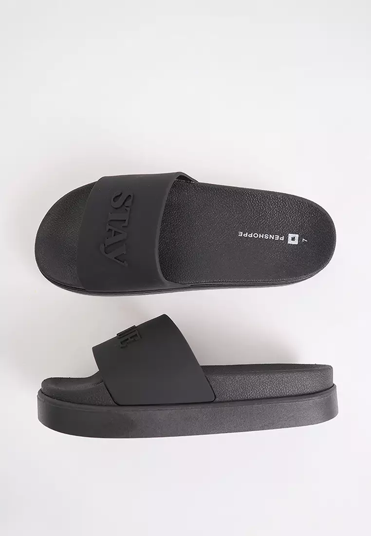 Slide deals slippers penshoppe