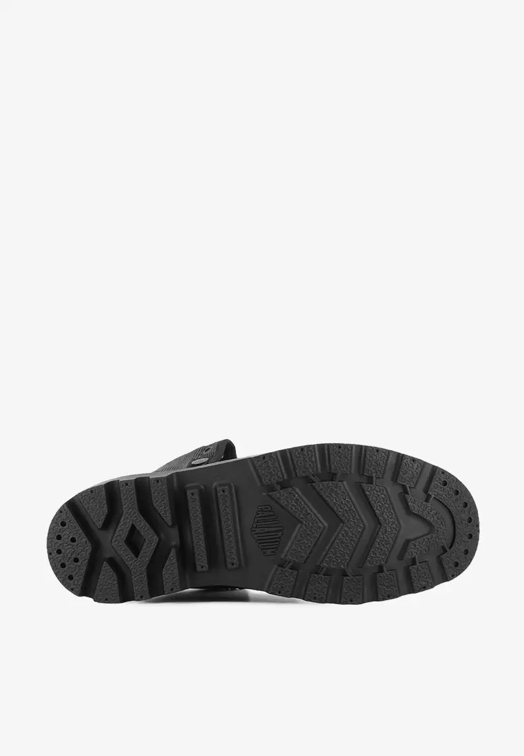 Baggy Michigan Men's Boots