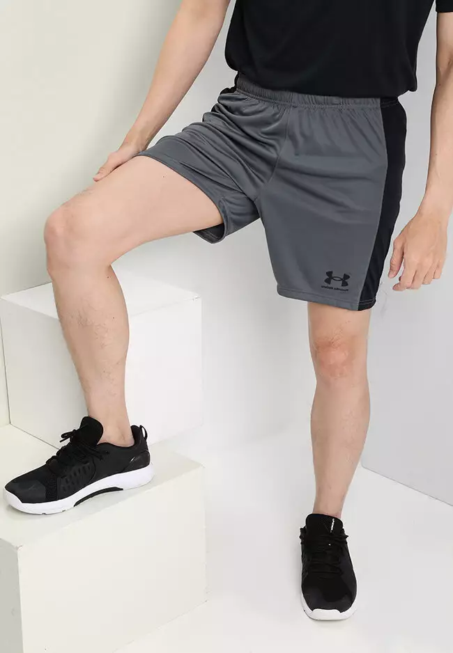Buy Under Armour Challenger Knit Shorts Online