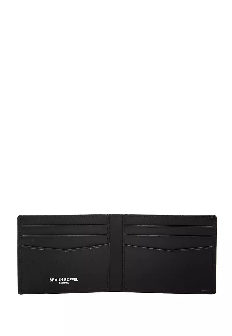 Homme 6 Cards Wallet
