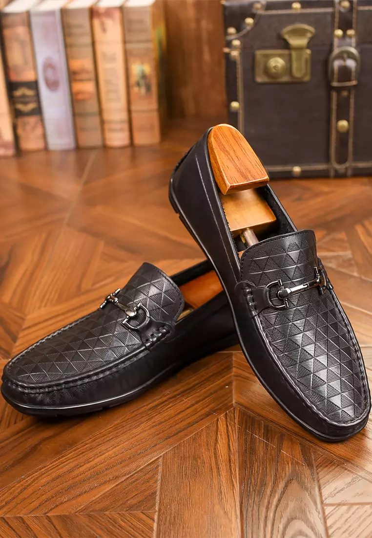 Moccasin shoes new arrivals