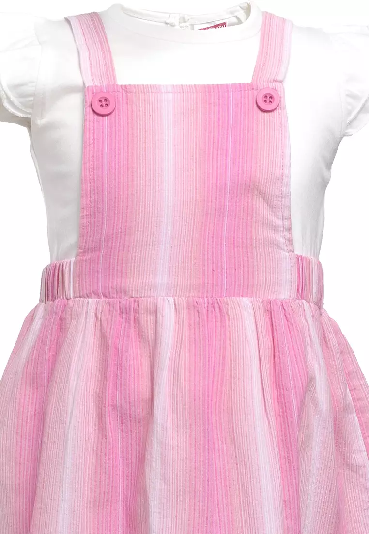 Jual Cool Kids Overall Original 2024 | ZALORA Indonesia