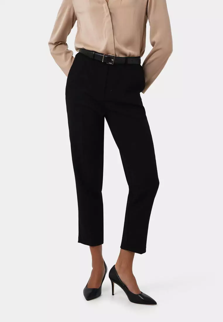 Elka Straight Leg Pants