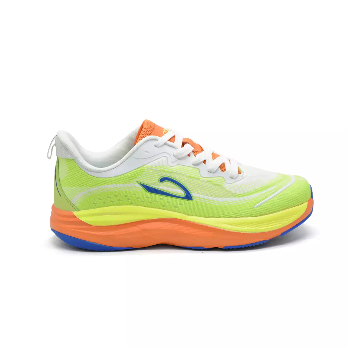 Carvil Sepatu Pria Xander Bold-SM White