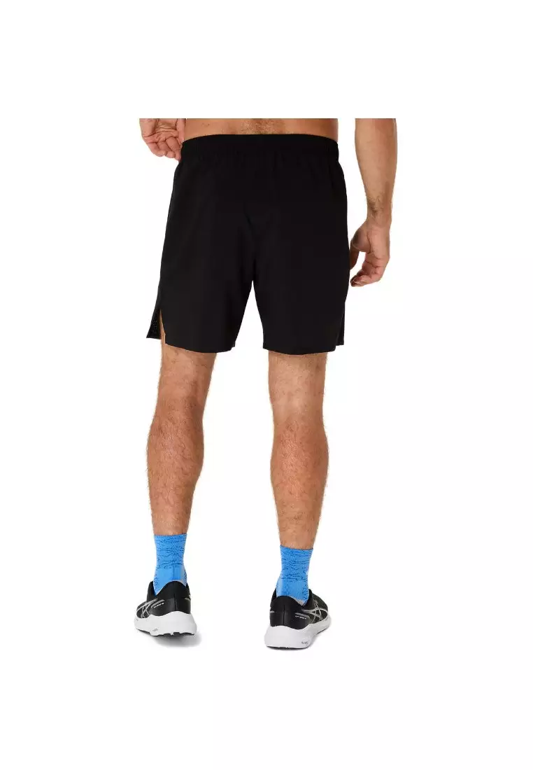 Men SILVER 7IN SHORT