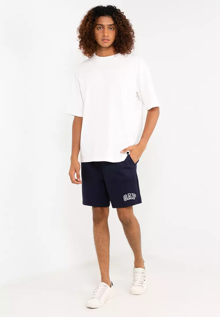 gap gym shorts