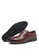 Twenty Eight Shoes Leather Classic Oxford MC7196 6F738SH6105A5BGS_3