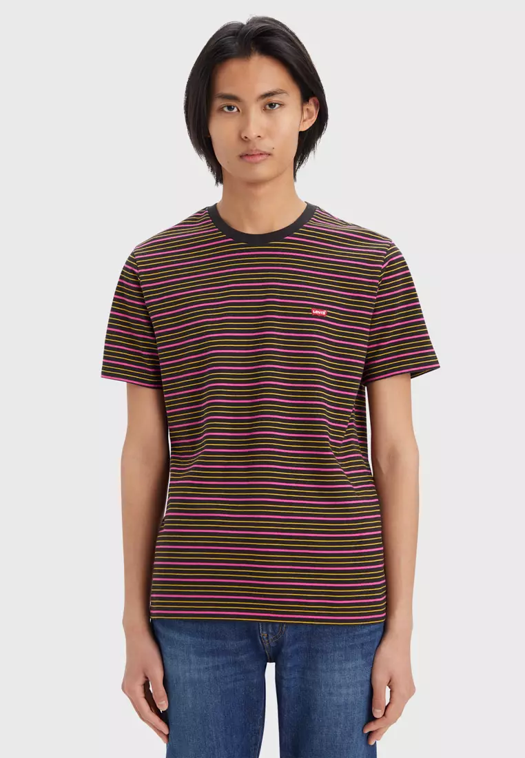 Zalora levis shop men