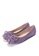 Twenty Eight Shoes purple Double Bows Ballerinas VL1325 781B5SH3CB597EGS_3